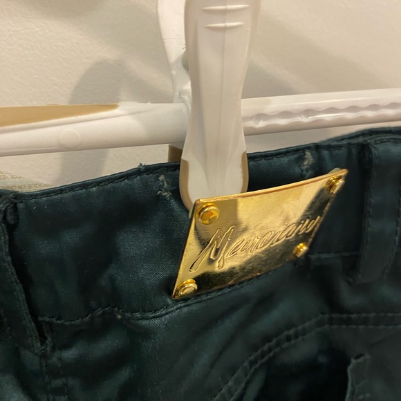Size 2 green Marciano pants - Picture 6 of 6